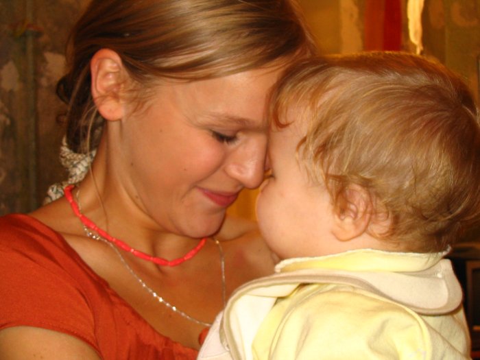 Вот такая у них любовь.... Киносъемки авг.-окт. 2005