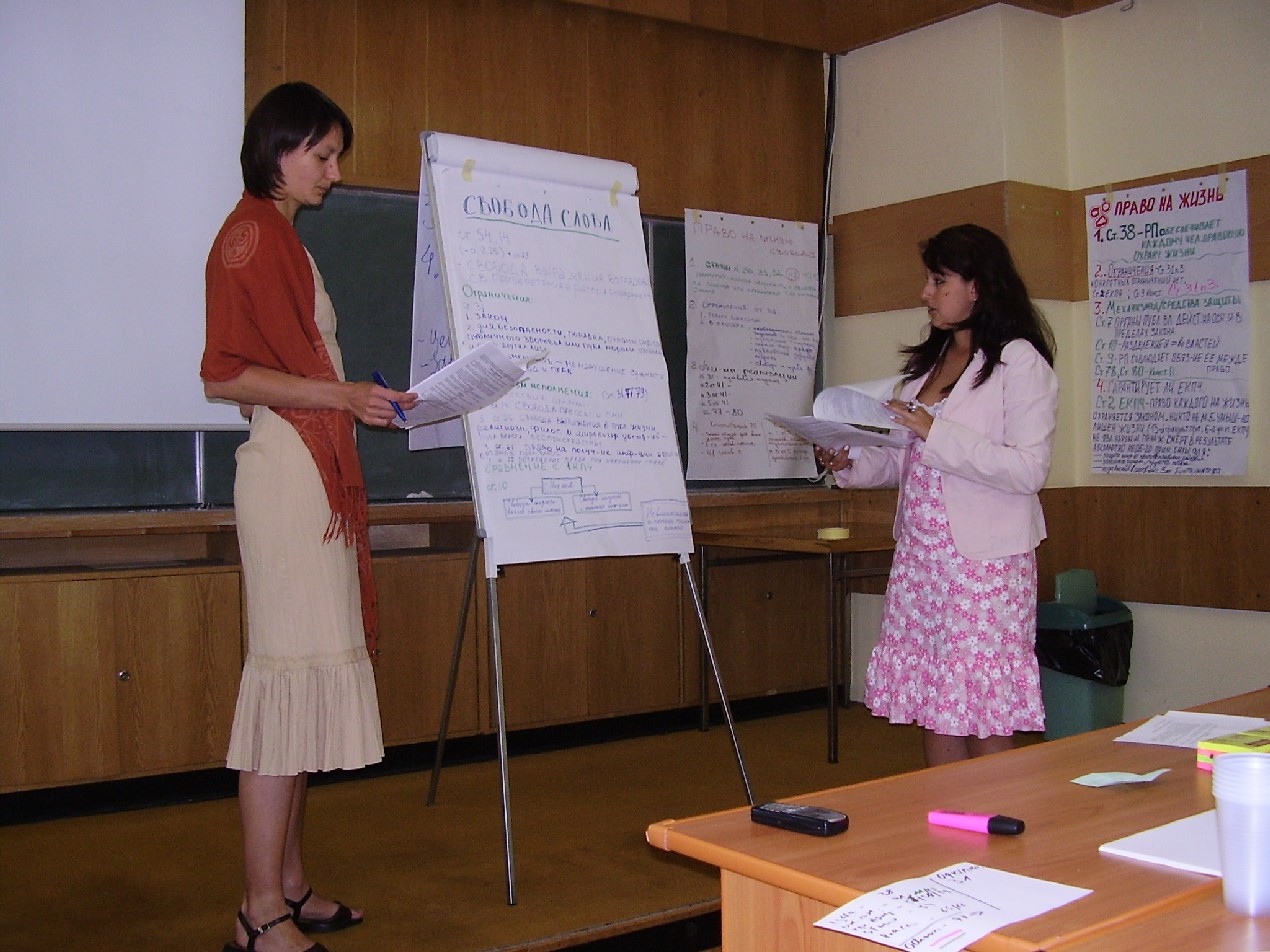 Варшава Сентябрь 2005