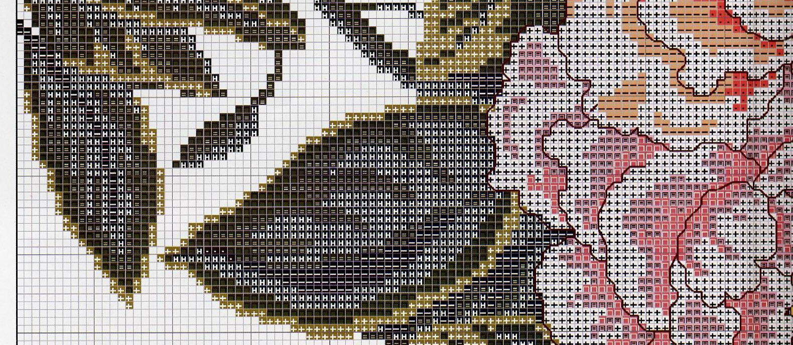 Варшава Сентябрь 2005