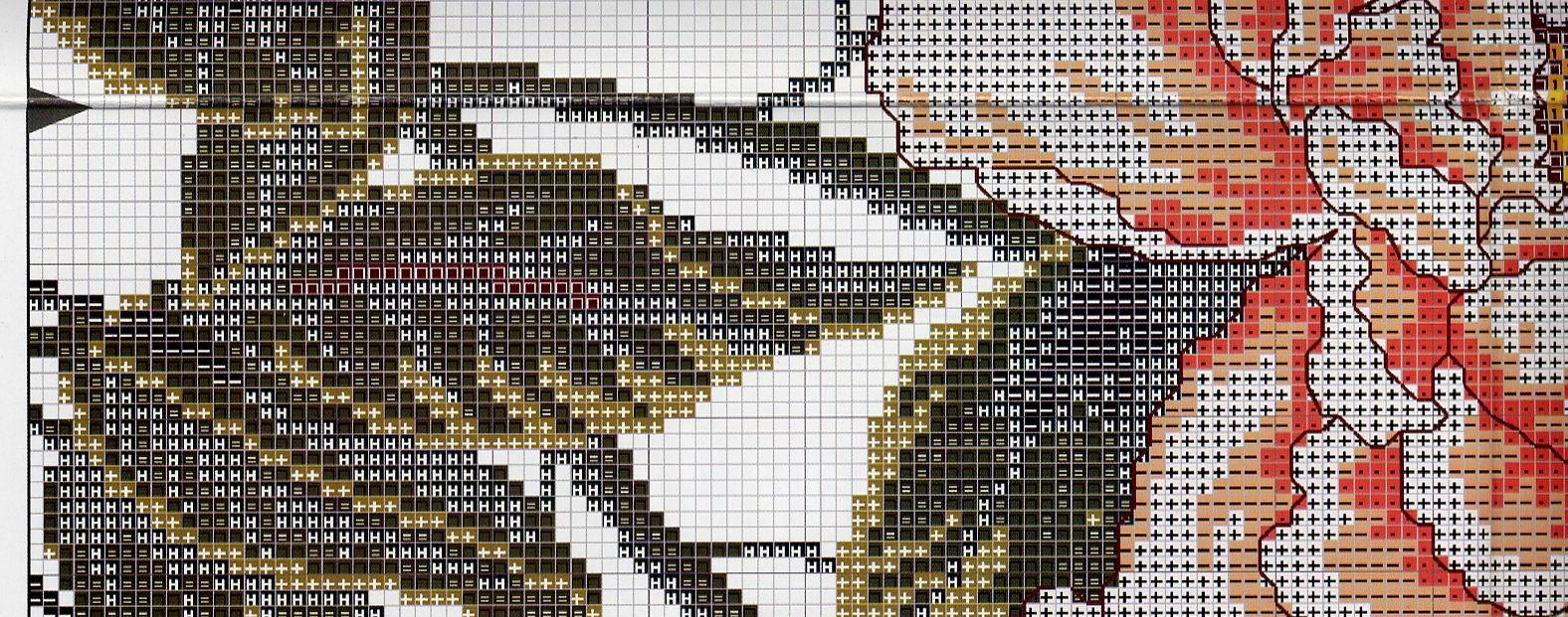 Варшава Сентябрь 2005