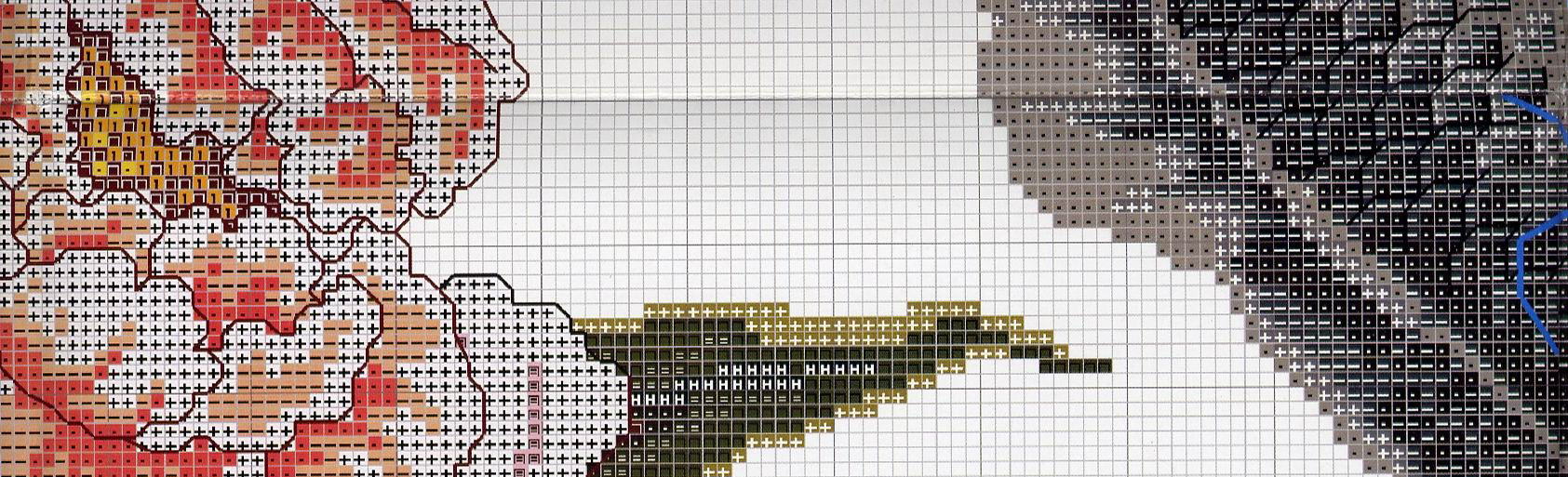 Варшава Сентябрь 2005