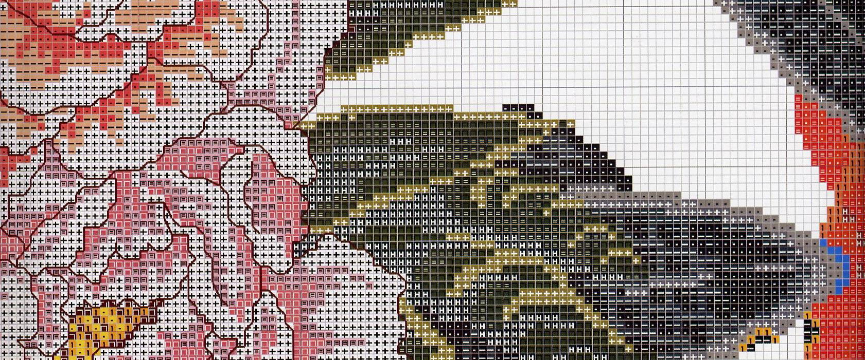 Варшава Сентябрь 2005