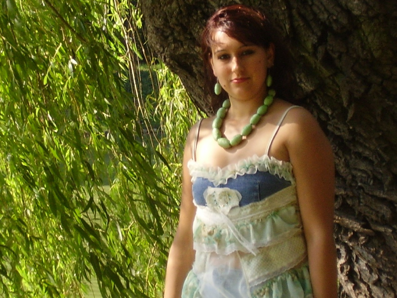 Варшава Сентябрь 2005