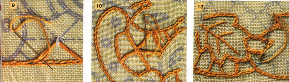 ришелье 3. ришелье-учебный курс