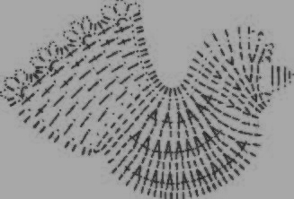 птичка с пледика. схемы и описание квадратов
