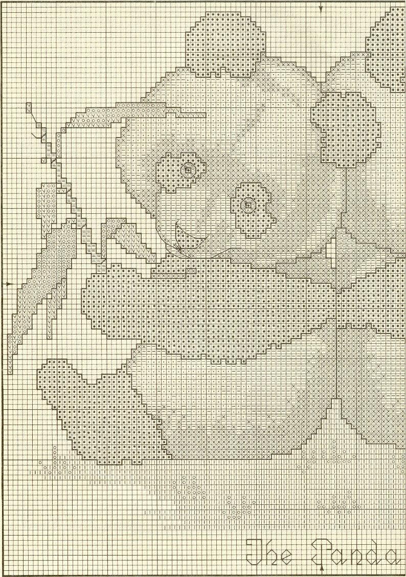 схема 1. пары животных