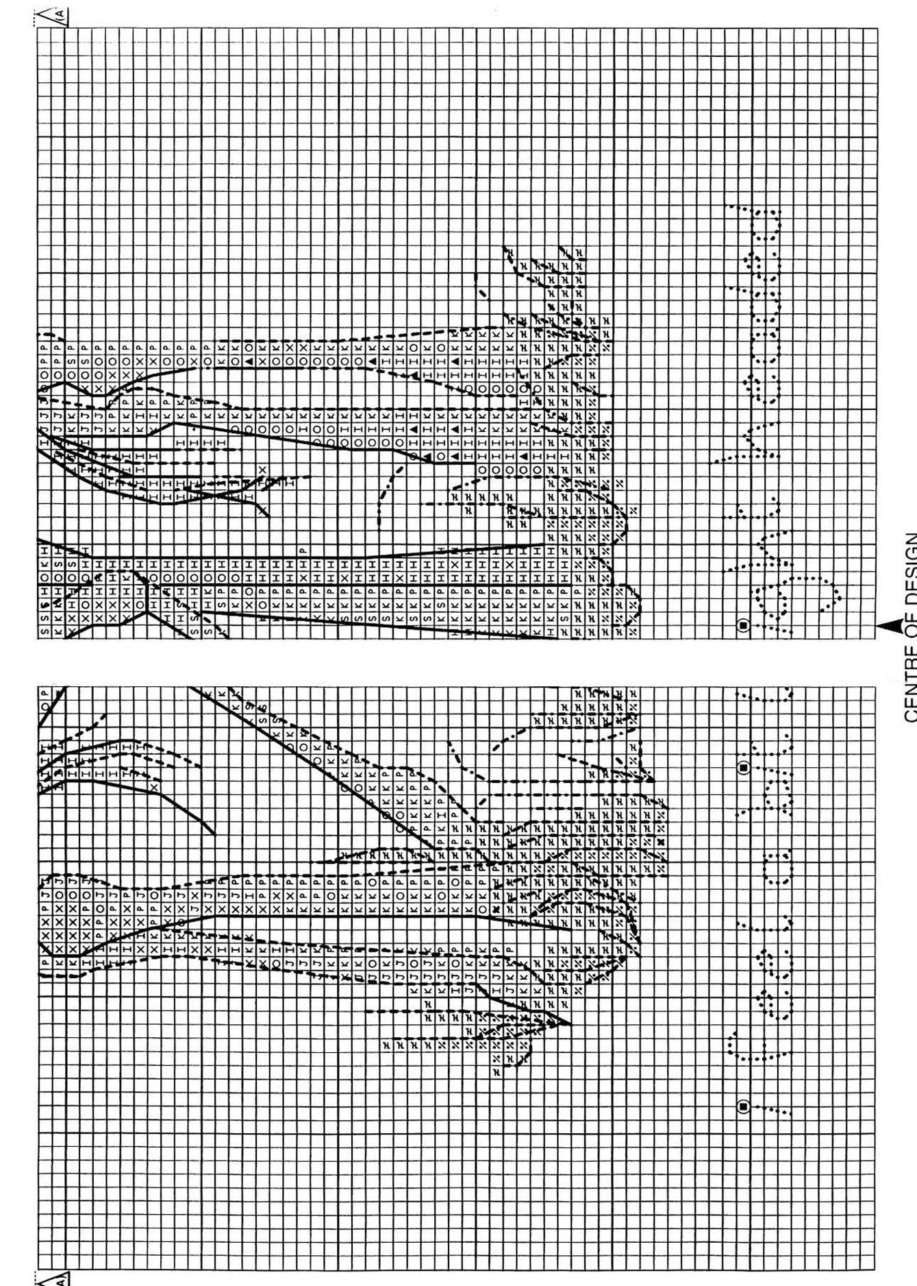 схема3. пары животных