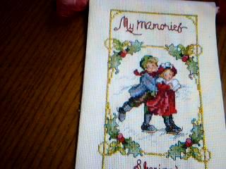 Christmas Bell. Мои работы