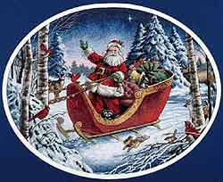 Santas_Sleight_Dimensions_8664. Dimensions