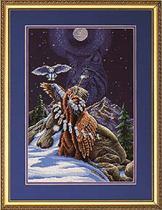 DIM_359 - Sacred Connection. Dimensions