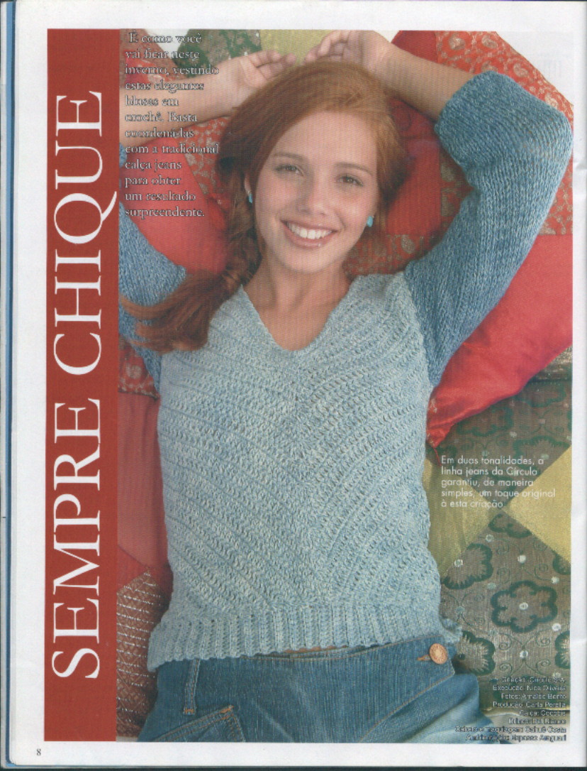 05. Figurino Croche 10