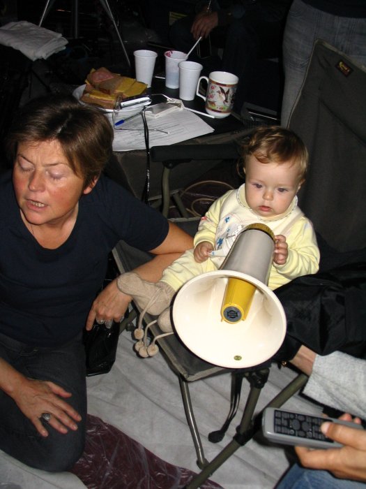 Мотор! Камера!. Киносъемки авг.-окт. 2005