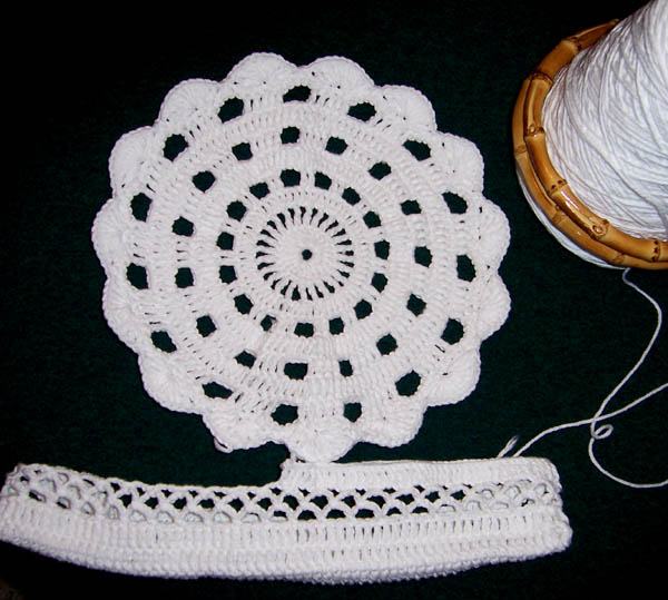 Sumka ot zvanti. Sumka