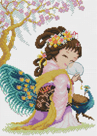 01-I Miss Ping Ping. PINN