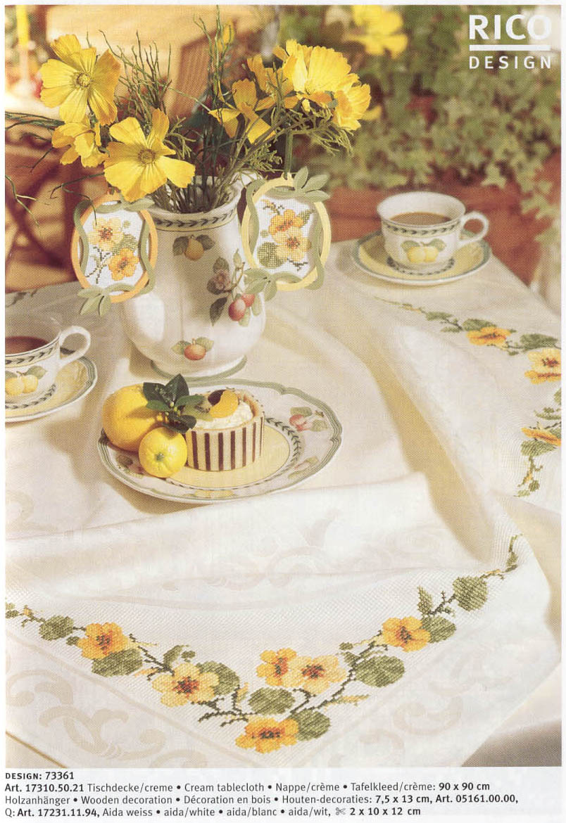 настурция. Цветы, бабочки... - Flowers, butterflies...