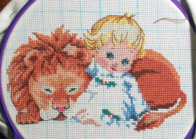 Сбежавшая овечка. Метрика для племяшки