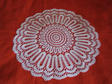 вологодская салфетка. мамины вышивки