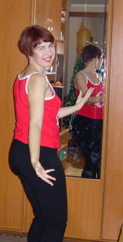 Встречаем Новый год