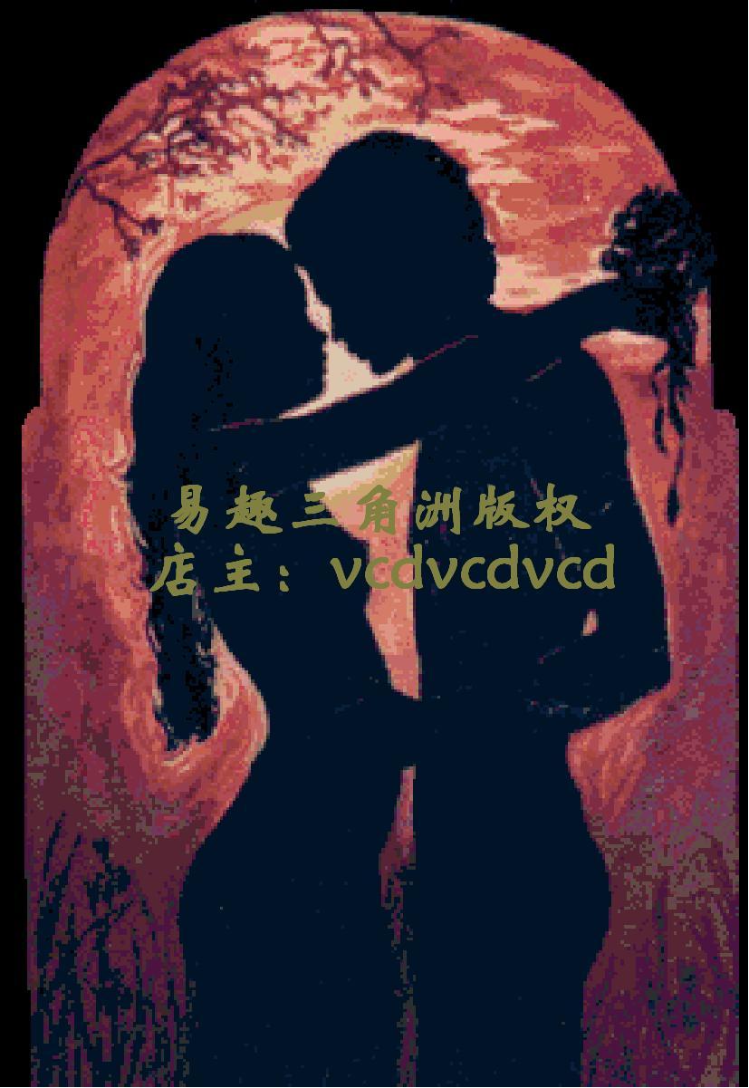 'The lover' designed by Ronnie Perez. Влюбленные парочки