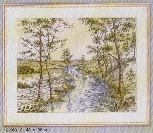 12660 Spring (Родник). ищу/ for looking