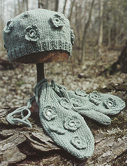 10. Этническое влияние