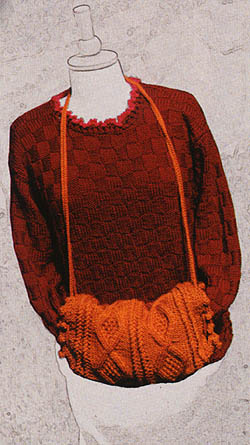 12. Этническое влияние