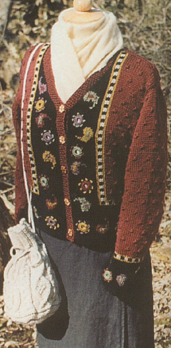 14. Этническое влияние