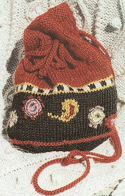 15. Этническое влияние