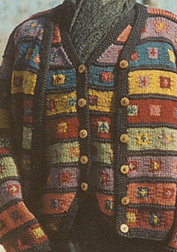 18. Этническое влияние