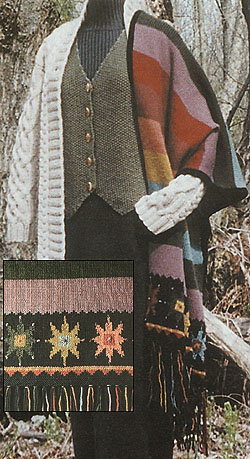 21. Этническое влияние