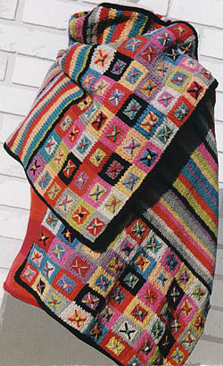 26. Этническое влияние