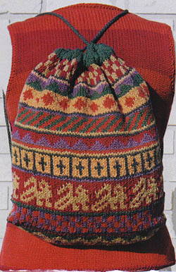 27. Этническое влияние