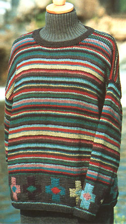 29. Этническое влияние