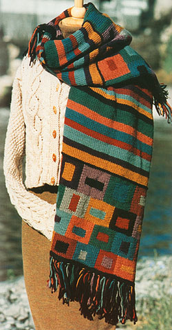 30. Этническое влияние