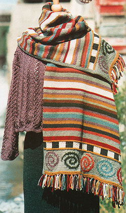 32. Этническое влияние