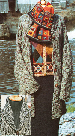 33. Этническое влияние