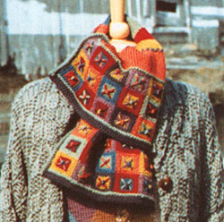 34. Этническое влияние