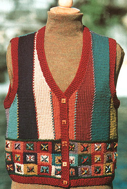 35. Этническое влияние