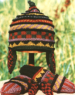 36. Этническое влияние