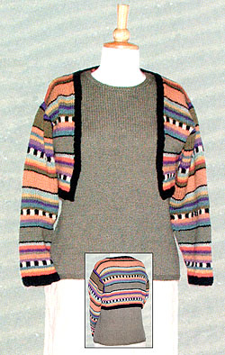 39. Этническое влияние