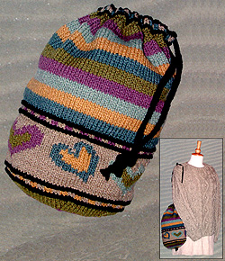 40. Этническое влияние