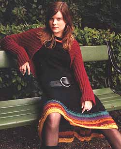 41. Этническое влияние