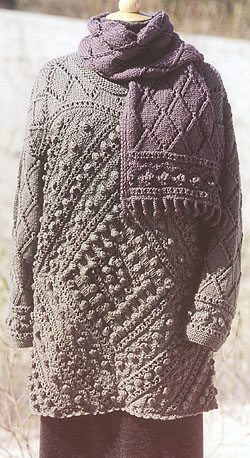 50. Этническое влияние