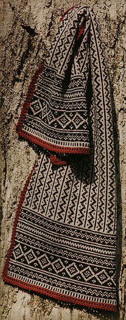 54. Этническое влияние