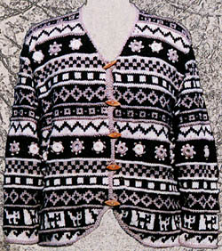 55. Этническое влияние