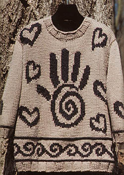 60. Этническое влияние