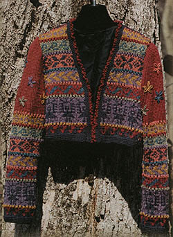 62. Этническое влияние