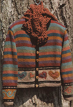 63. Этническое влияние