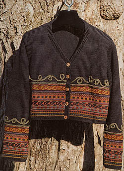 65. Этническое влияние