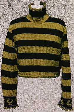 75. Этническое влияние